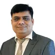Portrait of Arpit Sharma