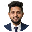 Portrait of Kalpesh Parmar